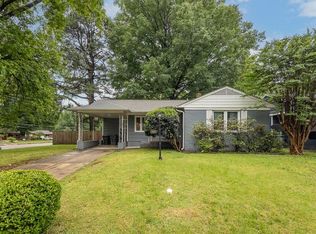 4975 Flamingo Rd, Memphis, TN 38117