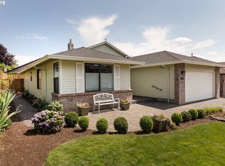 3011 SE 153rd Ave, Vancouver, WA 98683