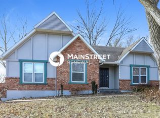 13405 W 102nd St, Lenexa, KS 66215