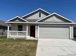 426 Blue Stem Rd, New Braunfels, TX 78130