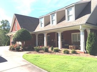 1751 Poplar Springs Rd SW, Hiram, GA 30141