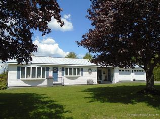 270 Unity Rd, Albion, ME 04910