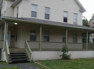 694 Enfield St #694, Enfield, CT 06082