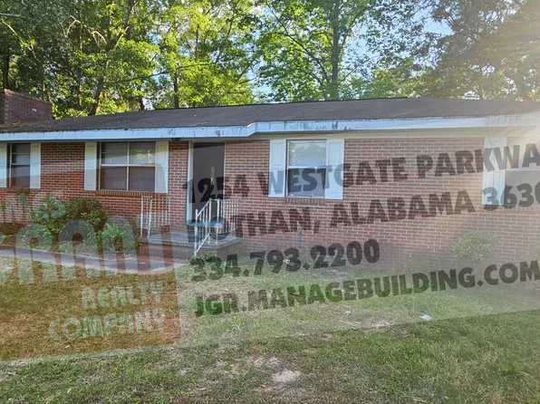 306 Mustang Dr, Dothan, AL 36301