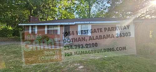 306 Mustang Dr Photo 1