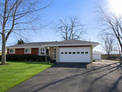 1905 Roosevelt Ave, Oshkosh, WI, 54901