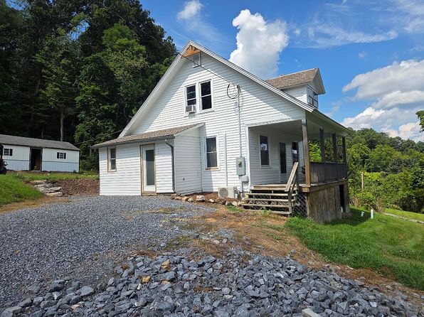323 Tatesville Rd