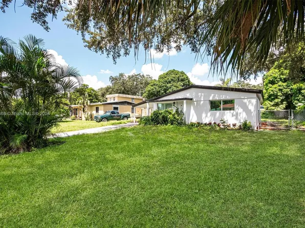 5721 Atlanta St, Hollywood, FL 33021
