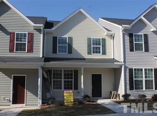 3966 Volkswalk Pl, Raleigh, NC 27610