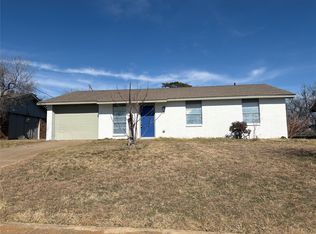 117 Yorkshire Dr, Cedar Hill, TX 75104