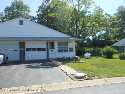228 Columbine Avenue UNIT B, Manchester Township, NJ, 08759