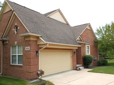 4099 Forest Bridge Dr, Canton, MI, 48188