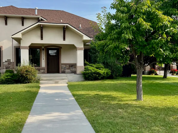 3744 Connery Cir APT A, Missoula, MT 59808