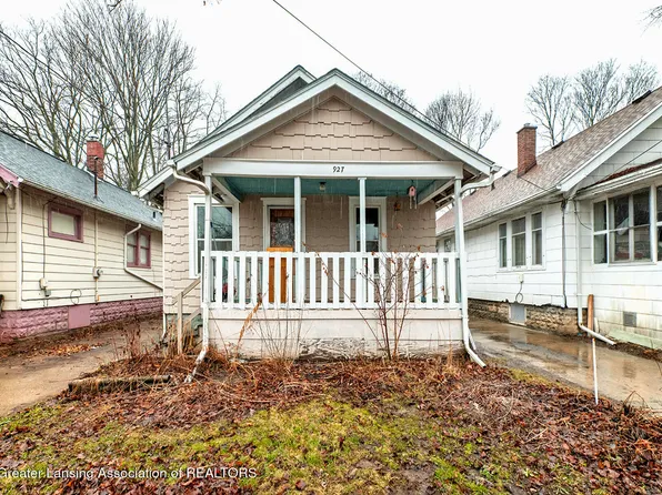 927 Mahlon St, Lansing, MI 48906