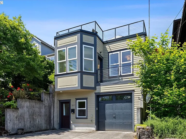 7611 SW Fulton Park Pl — Photo 1