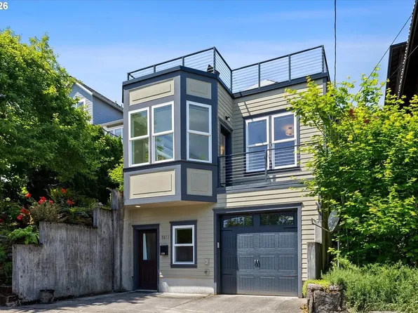 7611 SW Fulton Park Pl, Portland, OR 97219