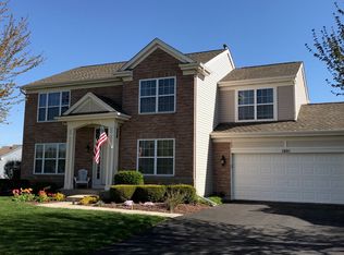 1601 Farmstead Ln, Dekalb, IL 60115