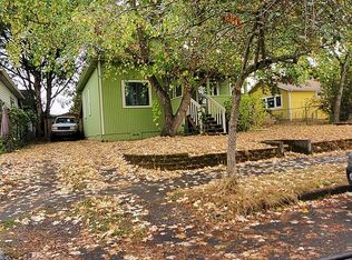 8024 N John Ave, Portland, OR 97203