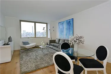 Rented by The Dermot Realty Management Company