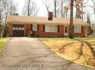 441 Liberty Blvd, Locust Grove, VA 22508
