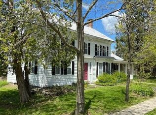 3161 County Highway 33, Cherry Valley, NY 13320