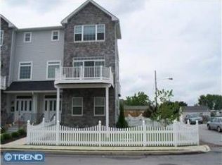 712 Mill St, Bridgeport, PA 19405