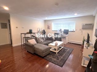 6 Blair Pl #1B, Cambridge, MA 02140
