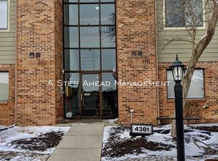 4381 Village Parkway Cir W, Indianapolis, IN 46254