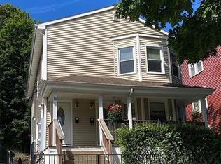 70 Highland Ave #1, Waterbury, CT 06708