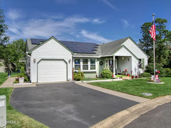 2 Norwood Court, Whiting, NJ 08759