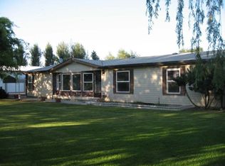 5703 Road J.2 SE, Moses Lake, WA 98837