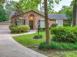 625 Augusta Park, Conroe, TX 77302
