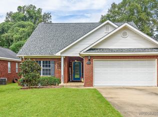 606 Frankfort Dr, Dothan, AL 36305