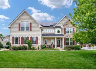 9417 Reservoir Rd, Fredericksburg, VA 22407