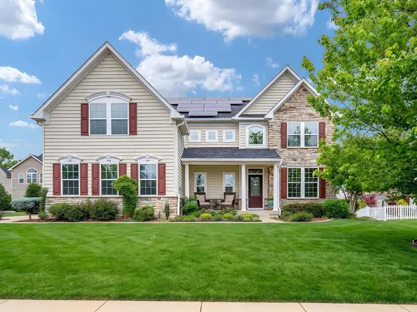 9417 Reservoir Rd, Fredericksburg, VA 22407