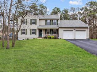 521 Indiero Rd, Jackson, NJ 08527