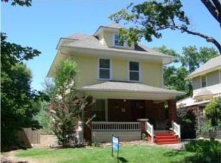 4326 Campbell St, Kansas City, MO 64110