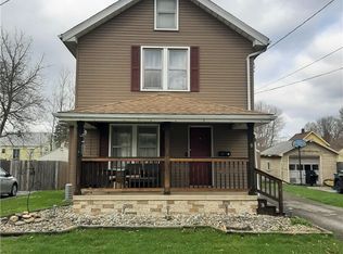 30 Katherine St, Struthers, OH 44471