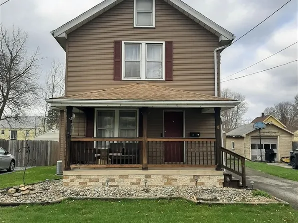 30 Katherine St, Struthers, OH 44471