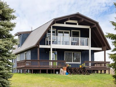 7825 S Lake Leelanau Dr, Traverse City, MI, 49684