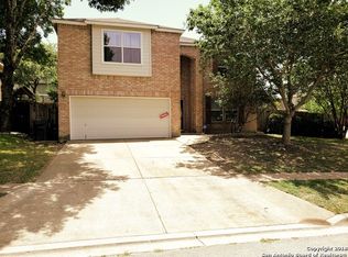 3402 Sherwin Dr, Schertz, TX 78108