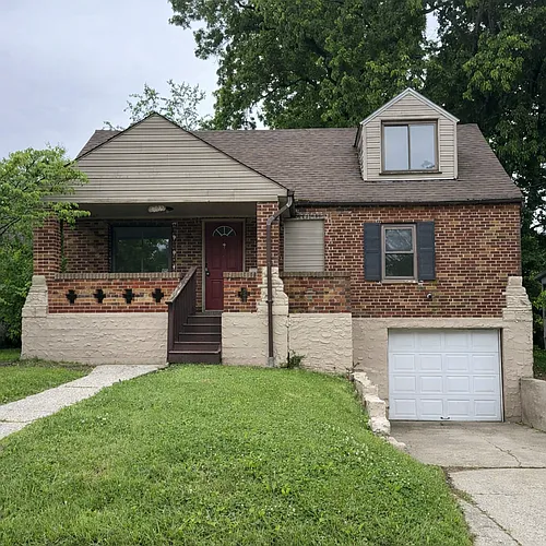 2033 Dallas Ave Photo 1