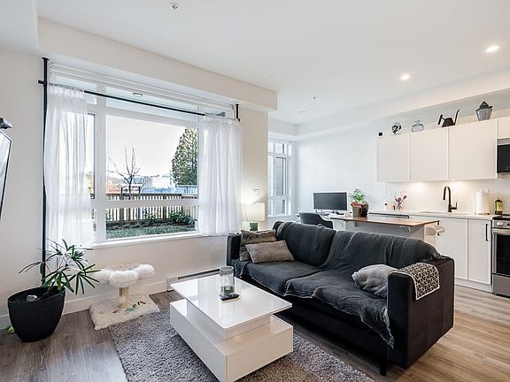 2nd image of 22575 Brown Ave #105