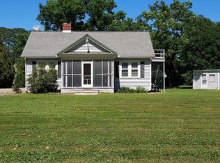 22 Elderberry Ln, Weems, VA 22576