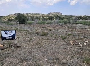 0 Dark Sky Dr, Alpine, TX 79830