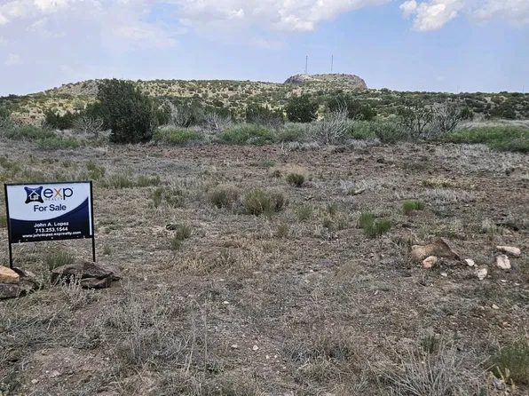 0 Dark Sky Dr, Alpine, TX 79830