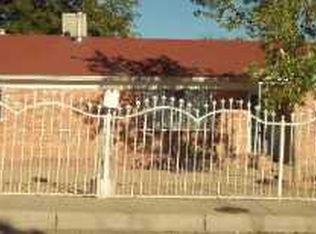228 65th St SW, Albuquerque, NM 87121