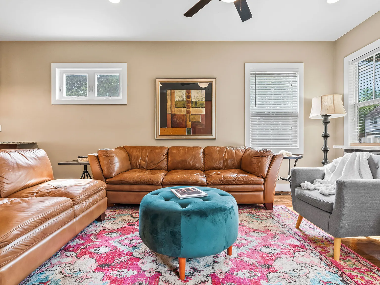 3 bed, 2.5 bath, 1500 sqft, $2,900 — Photo 4