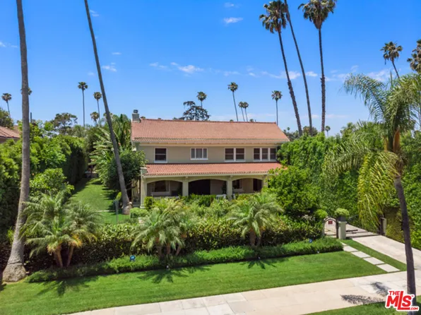 1219 S Van Ness Ave, Los Angeles, CA 90019