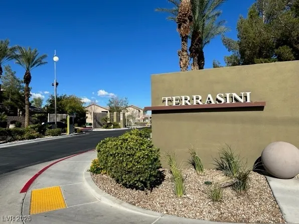 4720 Basilicata Ln Unit 201, North Las Vegas, NV 89084